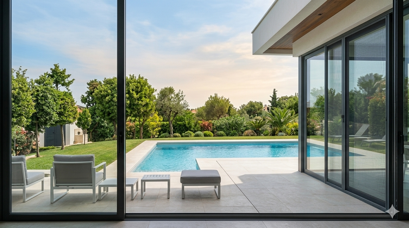 ALU Komarnici Galerija